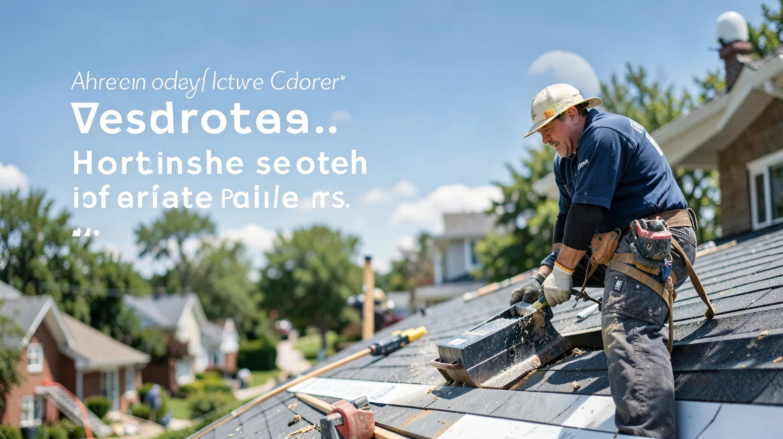 Roof Replacement in Rodanthe, NC near me